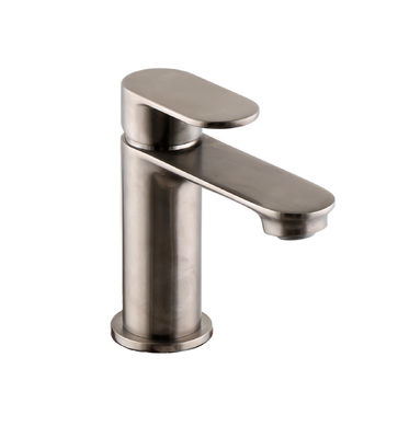 Basin Mixer Faucet Modern Style Stylish Appearance Enhances Bathroom T9072MW