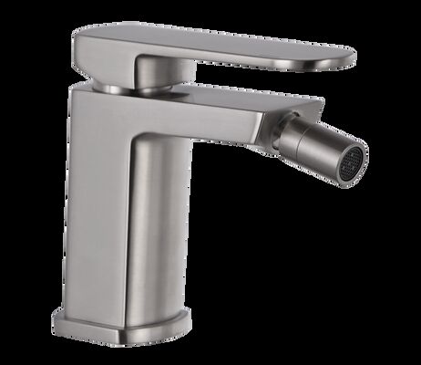 Single Handle Bidet Mixer Faucet Performance in High Washrooms T9363W